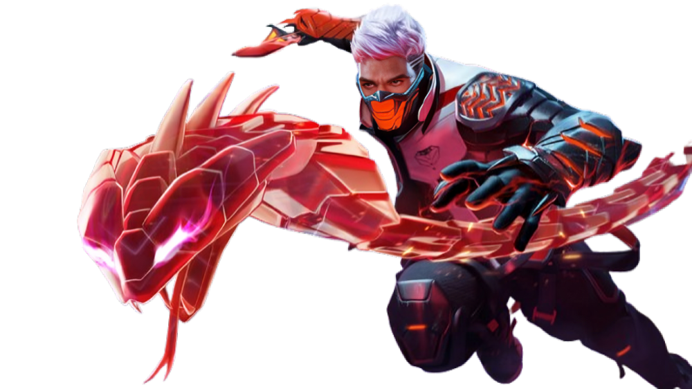 Free Fire Max